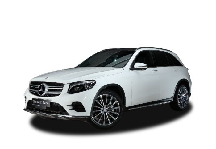 Mercedes Benz GLC-CLASS